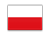 RISTORANTE JIOIA ALTA CUCINA NATURALE - Polski